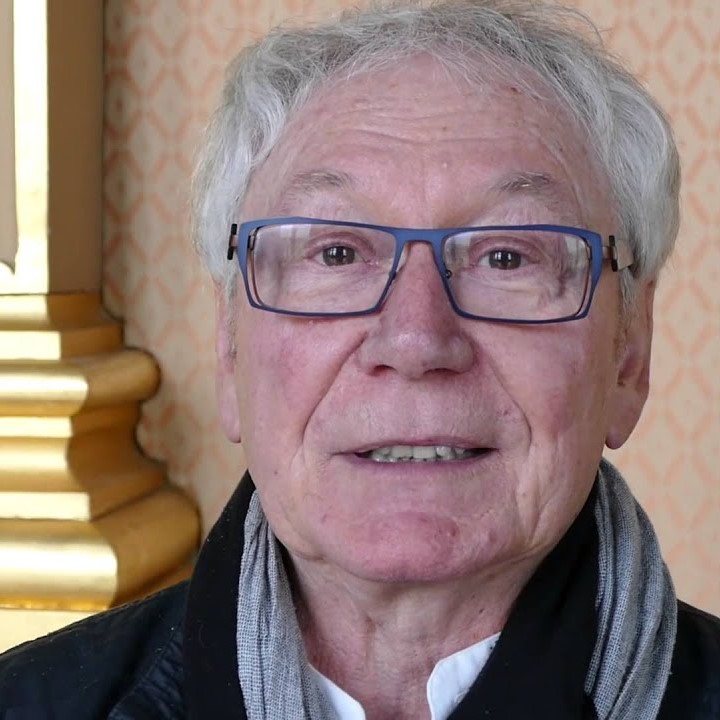 Jean-Jo Roux